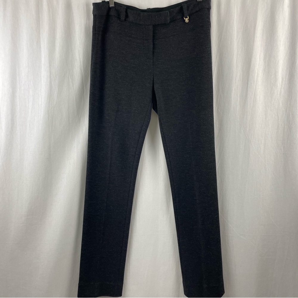 Tory Burch Navy Straight Leg Jumpsuit